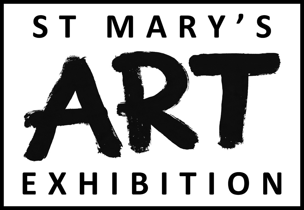 St Mary's Art Exhibition